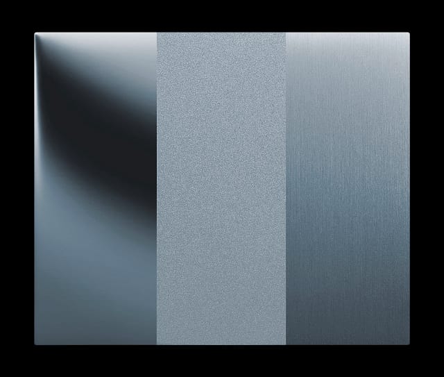 BLEU PÂLE